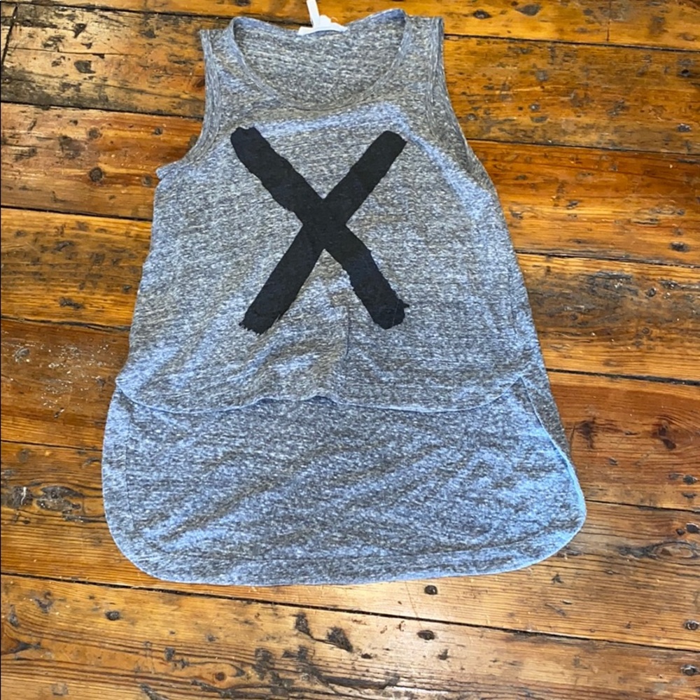 BCBG Generation soft tee